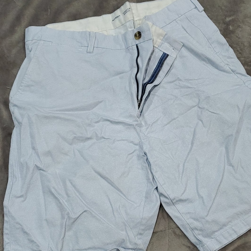 Old navy shorts